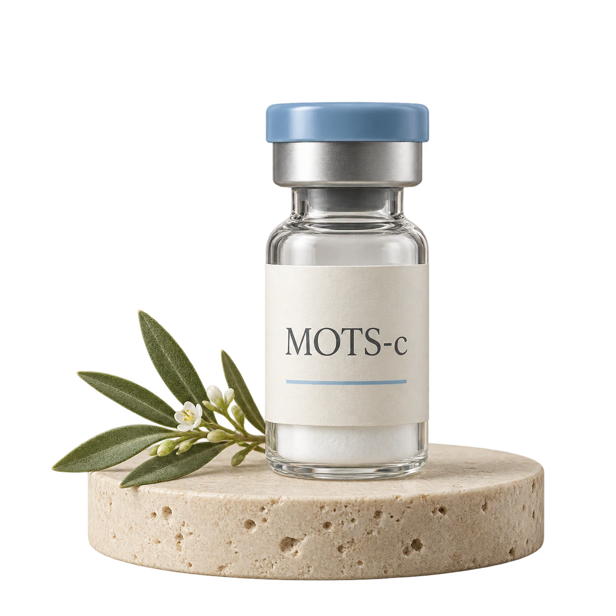 MOTS-c vial